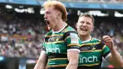 The Prem Finali: Northampton, Exeter'ı 26-17 Yenerek Şampiyonluğa Ulaştı