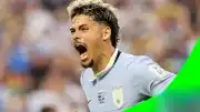 Uruguay, Suudi Arabistan Karşısında M.A.'nun Golüyle Beraberliği Yakaladı