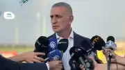 Dünya Kupası Organizasyonu Sonrası TFF Başkanı İbrahim Hacıosmanoğlu'ndan Açıklama: 'Tek üzüntümüz...'