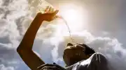 Küresel İklim Değişimi ve Artan Isı Stresi Riski
