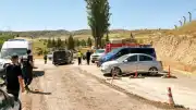 Kırıkkale'de mühimmat patlaması: 2 sivil çalışan ve 1 asker hayatını kaybetti