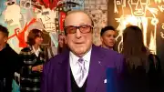 Müzik Sektörünün Efsane İsimlerinden Clive Davis 94 Yaşında Hayatını Kaybetti