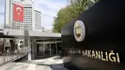 Ukrayna'daki Chornomorsk Limanı Açıklarında Türk Sahipli Gemiye İHA Saldırısı: 2 Türk Vatandaşı Yaralandı
