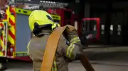 Batı Londra'da Çıkan Yangında 3 Kişi Hayatını Kaybetti
