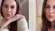 Dilan Polat'ın Erişime Engellenen Hesabının Ardından Yedek Hesabını Aktifleştirmesi