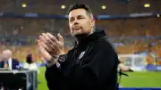 Crystal Palace Yeni Teknik Direktörü Pierre Sage Oldu
