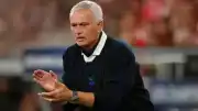 Jose Mourinho, Real Madrid ile 3 Yıllık Sözleşme İmzaladı