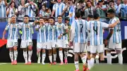 2026 Dünya Kupası'nda Arjantin'in Açılışı: Messi Rekora Koştu