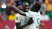 2026 FIFA Dünya Kupası: Senegal, Irak Karşısında 5-0 Galip Geldi