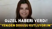Ece Vahapoğlu Kanser Tedavisinin Tamamlandığını Duyurdu: 'Yeniden Doğuşu Kutluyorum'