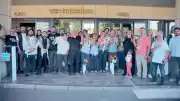 MİT Başkanı İbrahim Kalın'ın Diplomatik Girişimiyle Gazze Aktivistleri Serbest Bırakıldı