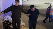 Kayseri'de bıçaklı saldırı: 1 kişi yaşamını yitirdi, 2 kişi yaralandı