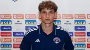 Kasımpaşa, Matei Ilie Transferini Resmen Duyurdu