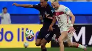 Dünya Kupası D Grubu: ABD'li futbolcu Auston Trusty yenilgi sonrası: "Kazanması gereken onlar değildi"