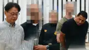 ABD'de Sağlık Dolandırıcılığı Operasyonu: Ölülerin Kimlikleriyle 27 Milyon Dolarlık Vurgun