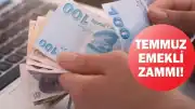 Temmuz Ayı Emekli ve Memur Maaş Zamları İçin Enflasyon Verileri Bekleniyor