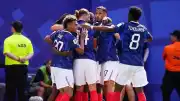 2026 Dünya Kupası: Fransa, Senegal Karşısında 3-1 Galip Geldi