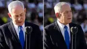 Netanyahu, Mezuniyet Töreninde Protesto Edildi: "Evine Dön" Sloganları Yükseldi