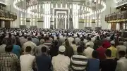 Diyanet İşleri Başkanlığı'ndan 19 Haziran Cuma Hutbesi: 'Birlikte Rahmet Vardır'