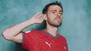 Real Madrid, Bernardo Silva Transferini Tamamladı