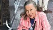Yeşilçam Sanatçısı Emel Yıldız Hayatını Kaybetti
