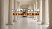 12. Yargı Paketi Yasalaştı: Yürürlük Tarihi ve İçerik Hakkında Detaylar