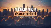 28 Temmuz 2026 Gram Gümüş Fiyatları: Piyasalarda Son Durum