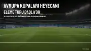 28 Temmuz 2026 Günlük Maç Programı: UEFA Şampiyonlar Ligi ve Konferans Ligi Karşılaşmaları