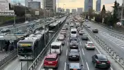 İstanbul Trafik Durumu: 28 Temmuz Salı Günü Yoğunluk Beklenen Güzergâhlar