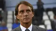 İtalya Milli Takımı Yeni Teknik Direktörü Roberto Mancini Oldu
