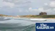 Cornwall'da Denizden Çıkarılan İki Kişi Hayatını Kaybetti