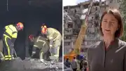 Ukrayna Devlet Başkanı Volodymyr Zelensky Rusya'nın Kyiv Saldırılarına İlişkin Uyardı: "Patriot Füzeleri Müttefiklerin Stoklarında Kaldığı Sürece Hedefler Devam Edecek"
