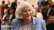 Polis, Ann Widdecombe cinayetinin siyasi bir motivasyon taşıdığına dair bulguya rastlanmadığını açıkladı