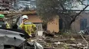 Rusya'nın Ukrayna'daki Drone Gösterisine Saldırısı Sonucu 10 Kişi Hayatını Kaybetti