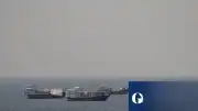 Avrupa, Hürmüz Boğazı'nda Navigasyon Ücreti Önerilerini Değerlendiriyor