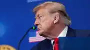 Donald Trump: "Bir Amerikan vatandaşı İran'da serbest bırakıldı"