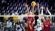 2026 FIVB Milletler Ligi: Filenin Sultanları'nın Güncel Puan Durumu ve Maç Programı