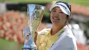 Evian Championship'te Haeran Ryu Zaferi: Play-off ile İkinci Büyük Turnuva Üst Üste Geldi