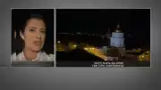 Ukrayna Dışişleri Bakanı Hakan Fidan'ın Kiev Ziyareti Sırasında Rusya'dan Hava Saldırısı