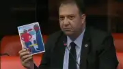 Cumhurbaşkanı Erdoğan Kararnamesiyle Ardahan Valisi Görevden Alındı