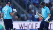 Cardiff'teki İkinci ODI Maçında Joe Root'un Performansıyla İngiltere Seriyi Eşitledi