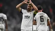 Beşiktaş, UEFA Avrupa Ligi 2. Eleme Turu İlk Maçında Midtjylland'ı 1-0 Mağlup Etti