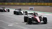British Grand Prix'de Dramatik Sonuç: Charles Leclerc Yarışı Kazandı
