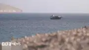 ABD'den İran'a Üst Üste Altıncı Gece Hava Saldırısı Gerçekleştirildi