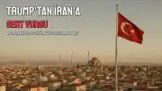ABD Başkanı Trump'tan İran'a Sert Tepki: "Çok Sert Vuracağız"