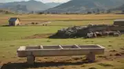 Ardahan'da Mera Islah Projesi Kapsamında Ekipman Dağıtımı Gerçekleştirildi