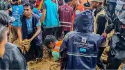 Bangladeş'te Heyelan Faciası: Kız Okulunda 8 Kişi Hayatını Kaybetti