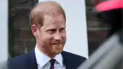 Prens Harry'nin Daily Mail Yayıncısıyla Yürüttüğü Hukuki Süreçte Mahkeme Kararı Açıklandı
