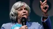 Ann Widdecombe'un Ölümüyle İlgili Cinayet Soruşturması Başlatıldı