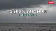 Çanakkale'de Gökçeada Açıklarında 3.8 Büyüklüğünde Deprem Meydana Geldi